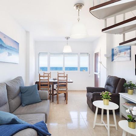 Home2Book Sea Front Duplex Terrace Pool Puertito de Guimar Εξωτερικό φωτογραφία