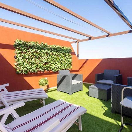 Home2Book Sea Front Duplex Terrace Pool Puertito de Guimar Εξωτερικό φωτογραφία