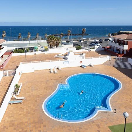 Home2Book Sea Front Duplex Terrace Pool Puertito de Guimar Εξωτερικό φωτογραφία