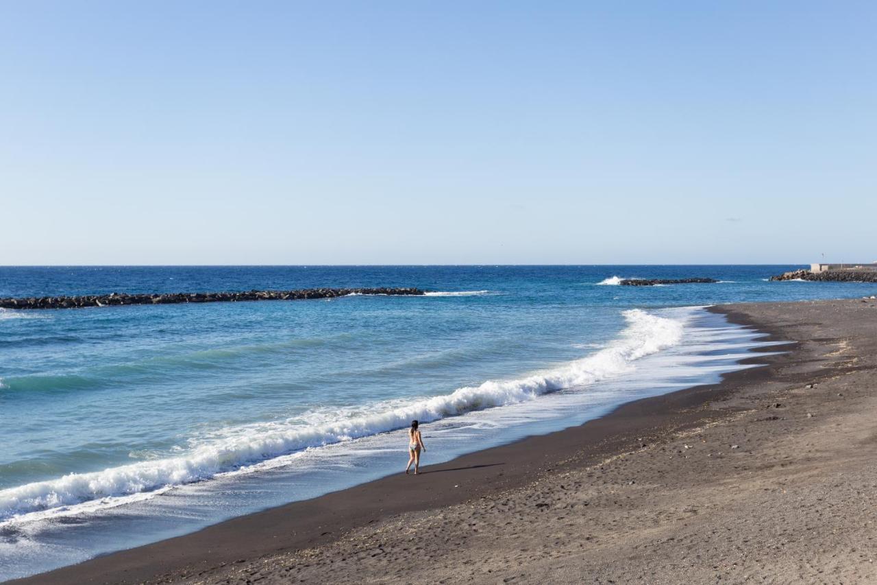 Home2Book Sea Front Duplex Terrace Pool Puertito de Guimar Εξωτερικό φωτογραφία
