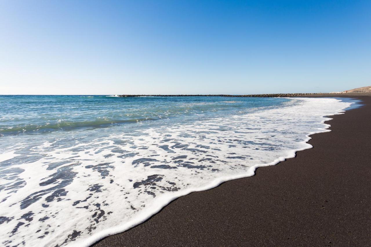 Home2Book Sea Front Duplex Terrace Pool Puertito de Guimar Εξωτερικό φωτογραφία