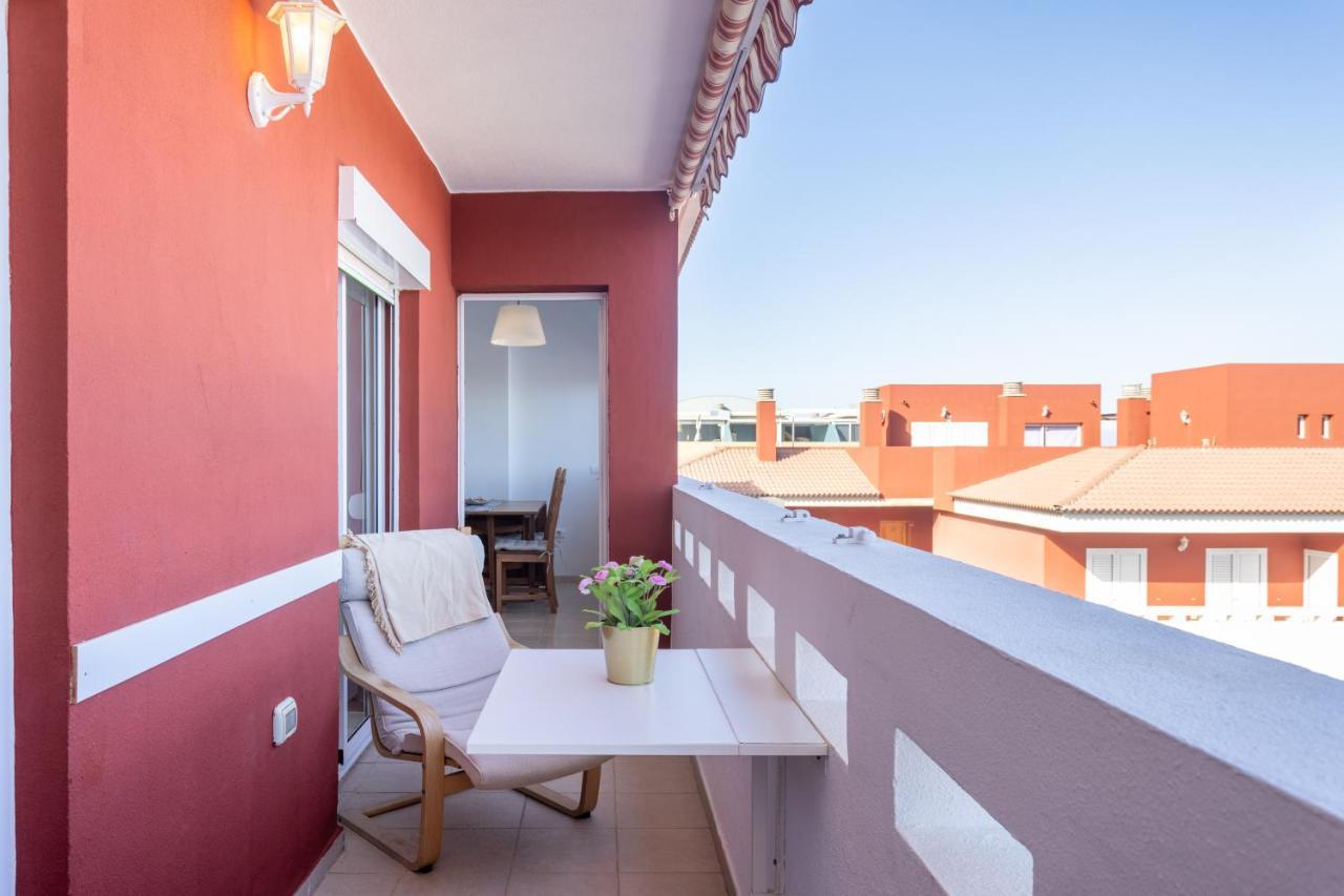 Home2Book Sea Front Duplex Terrace Pool Puertito de Guimar Εξωτερικό φωτογραφία