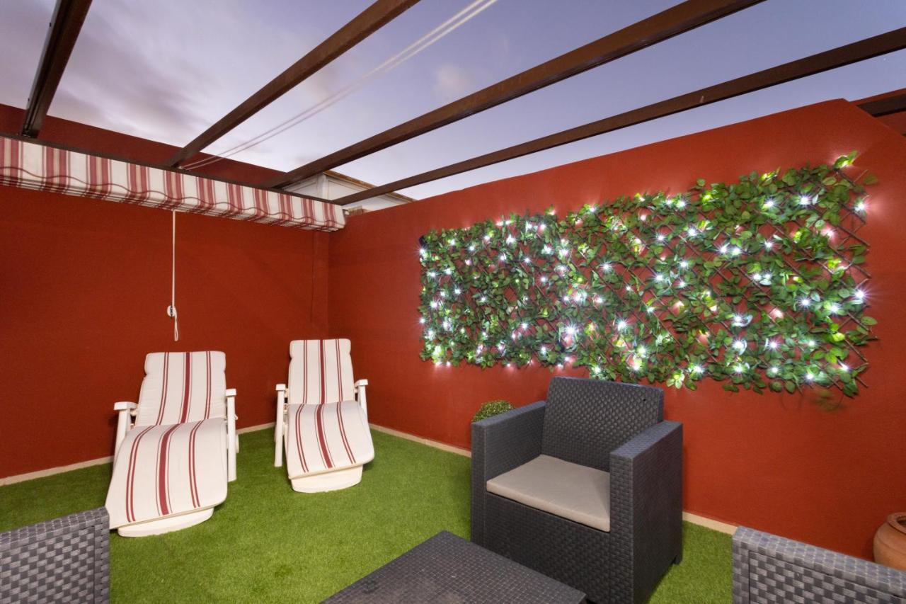 Home2Book Sea Front Duplex Terrace Pool Puertito de Guimar Εξωτερικό φωτογραφία