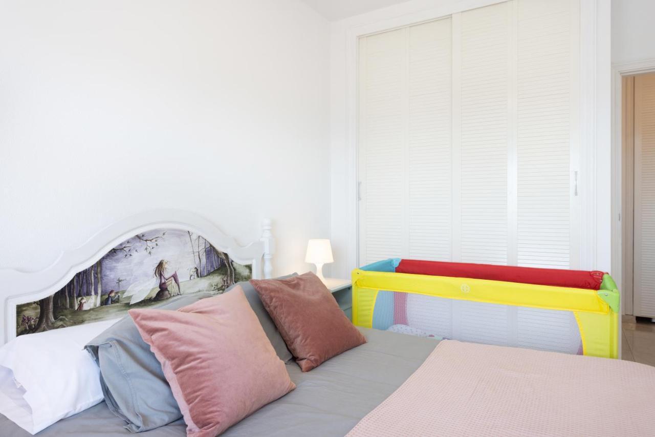 Home2Book Sea Front Duplex Terrace Pool Puertito de Guimar Εξωτερικό φωτογραφία